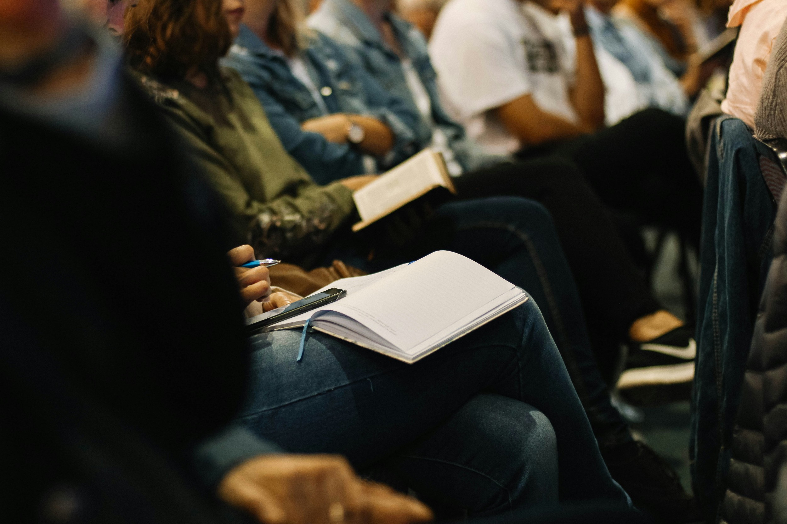 Training For Facilitators by Liverpool University