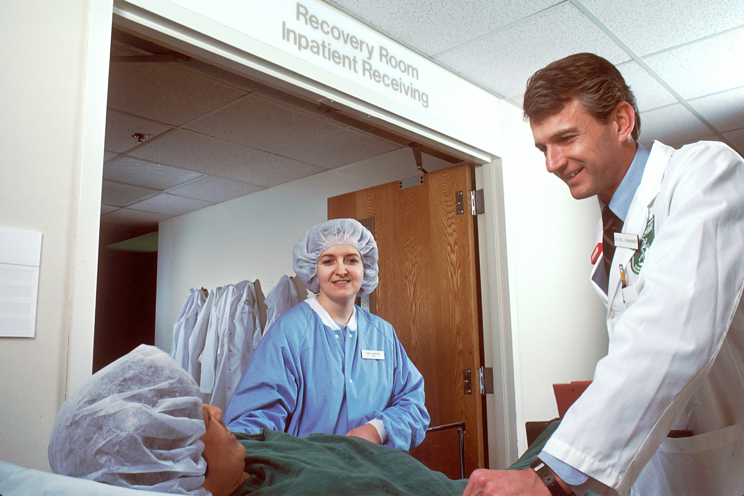 Compassionate Communication In Healthcare