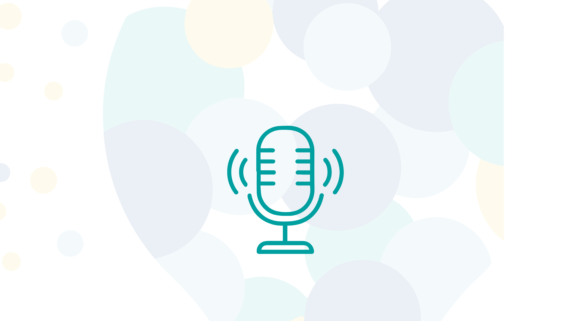 NEW: The Cancer Professionals Podcast thumbnail
