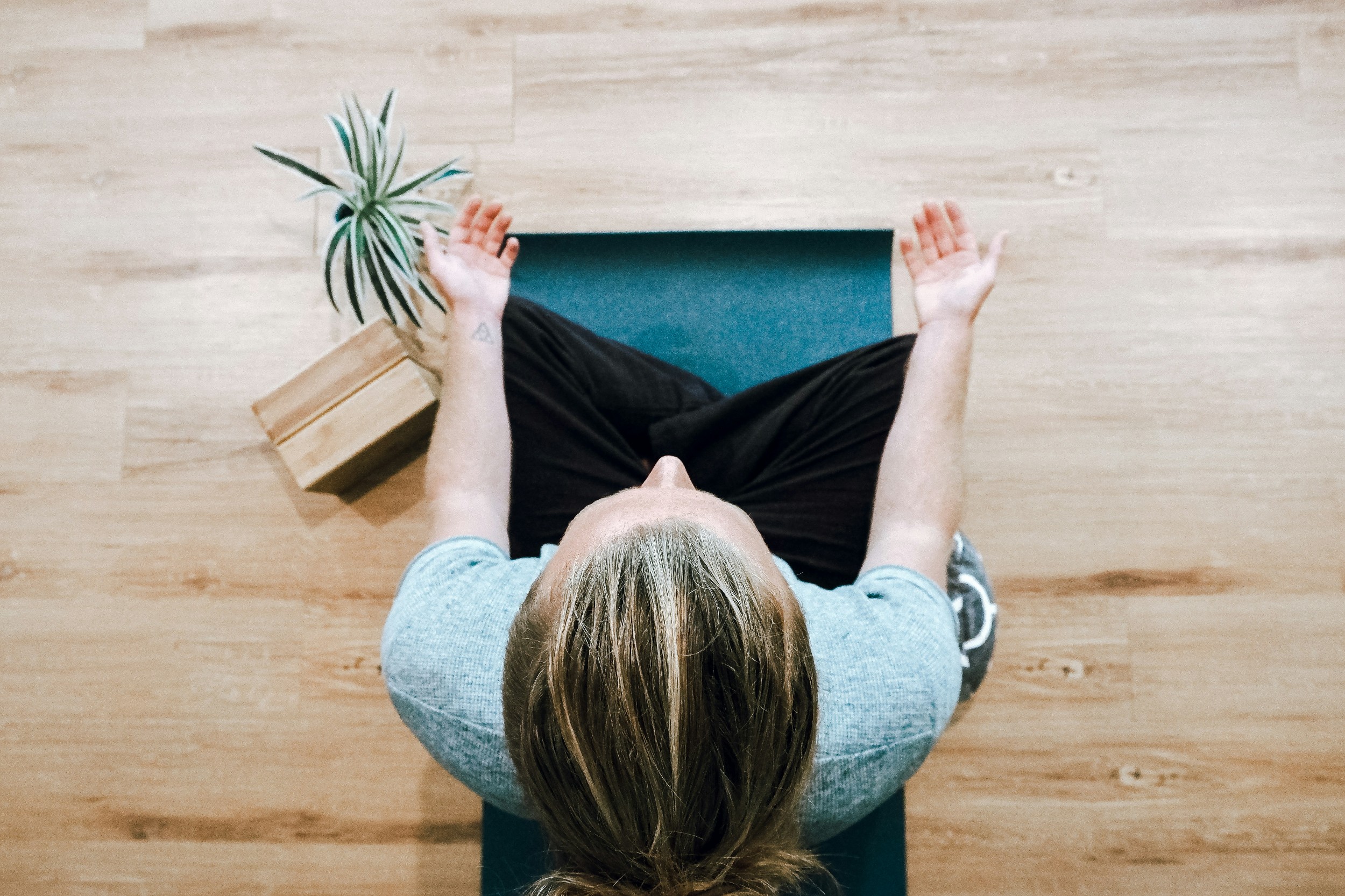 Introduction to Mindfulness (7 week course)