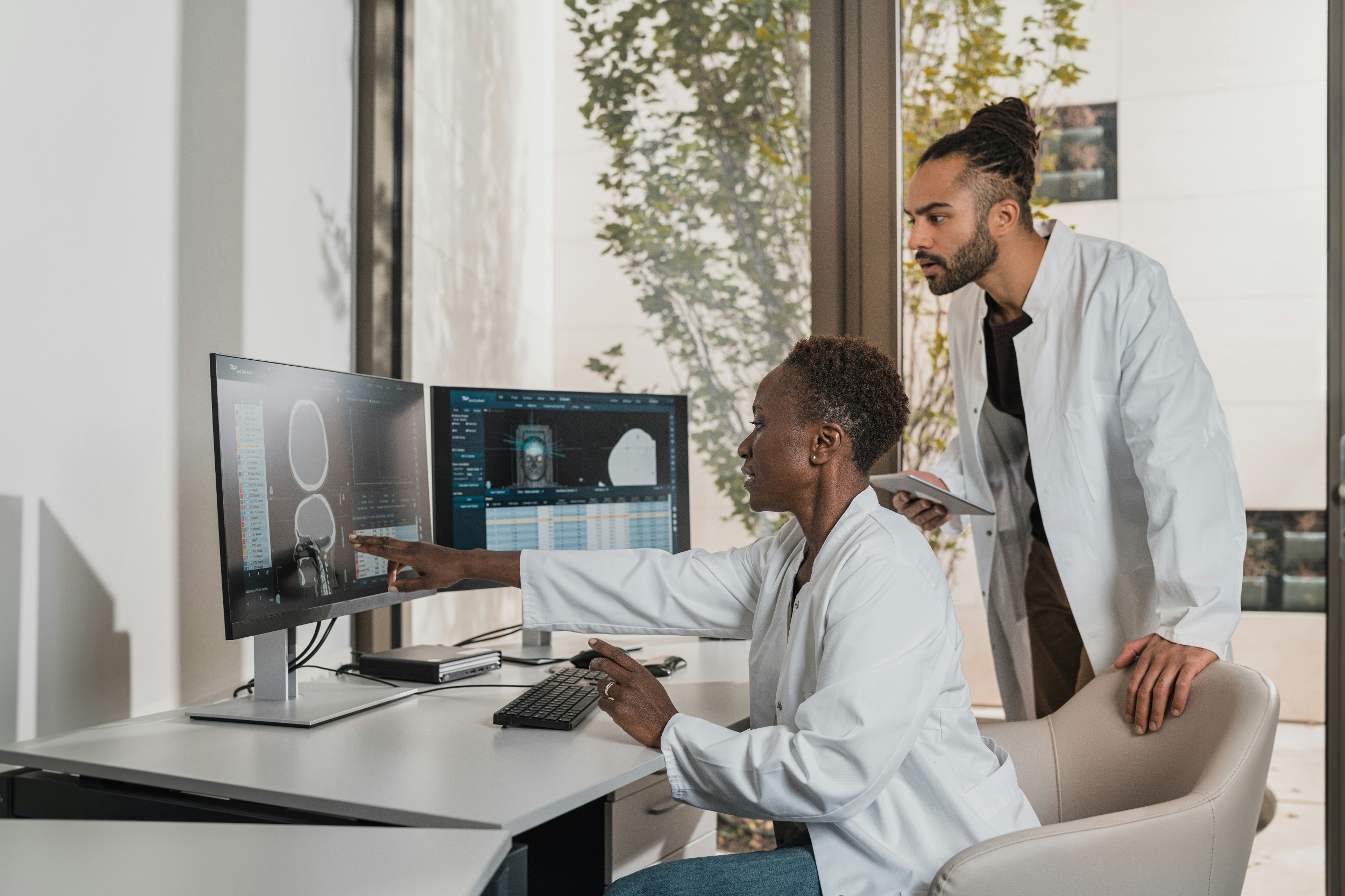 Radiology Insights for Nurses and Allied Healthcare Professionals
